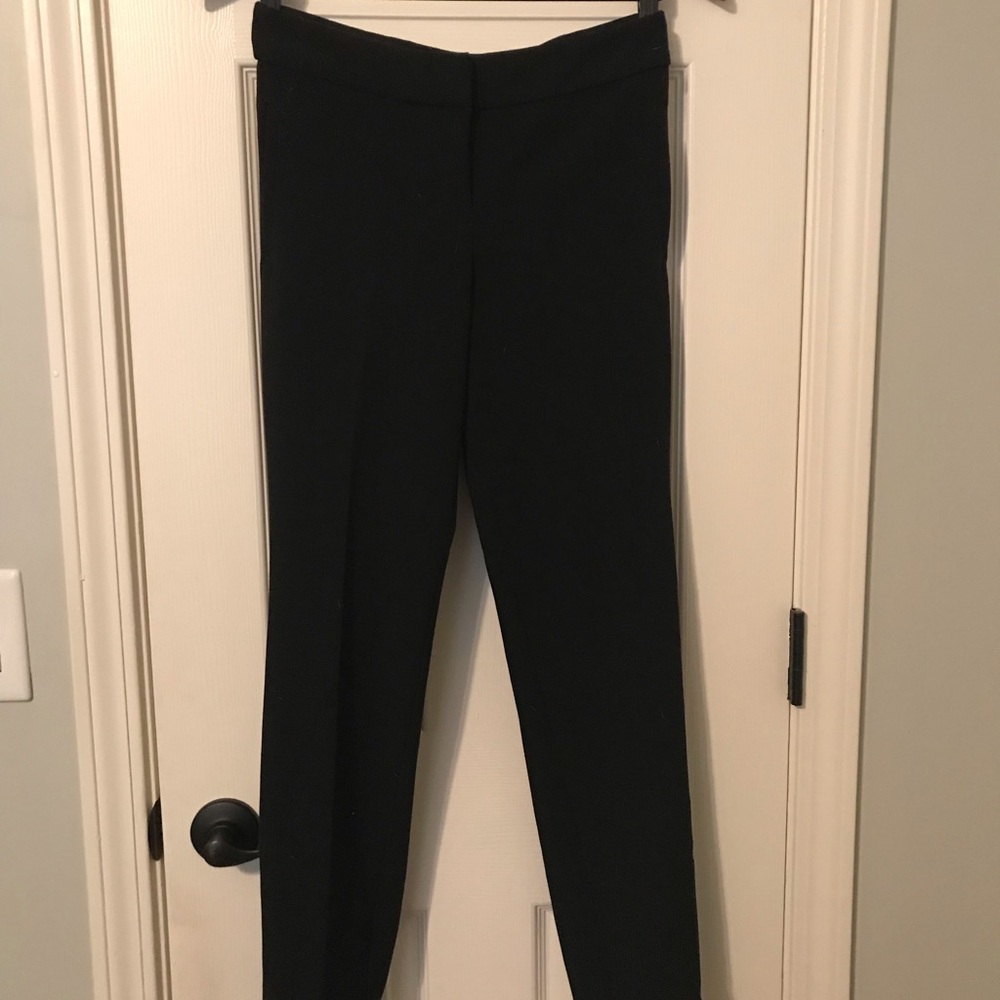 Skinny Leg Dress Pants from Express